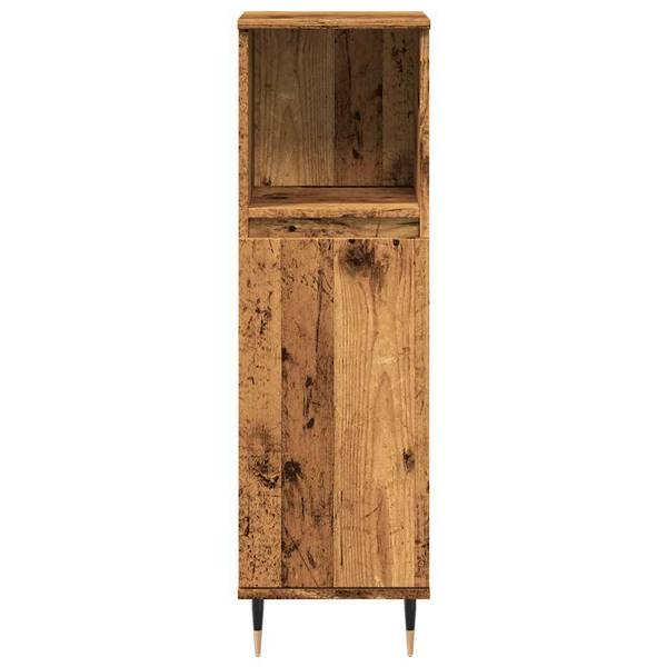 Badezimmerschrank 3029858 Braun
