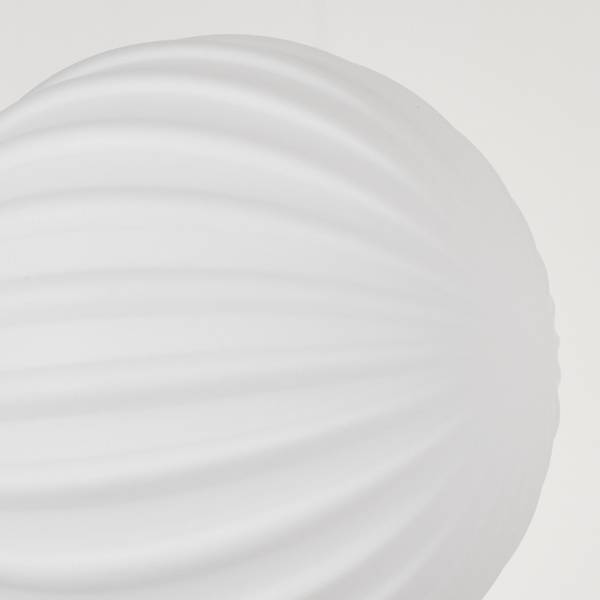 Stehlampe Garaguso Durchmesser: 35 cm