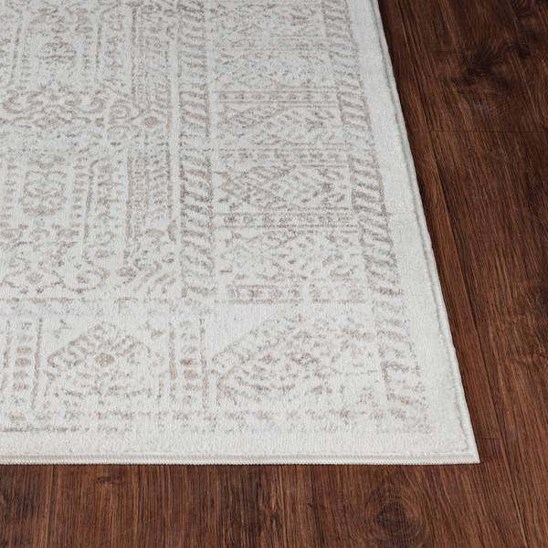 Laagpolig Vloerkleed PENZA 160 x 215 cm