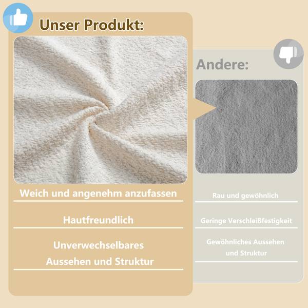 Polsterbett Oneiros Ⅳ Beige