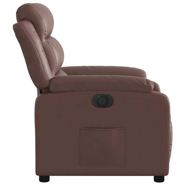 Relaxsessel 3032281-1 Braun