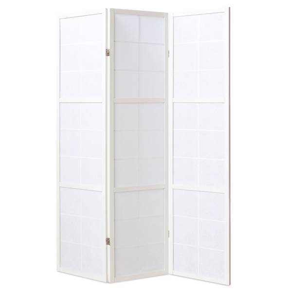 Paravent 3-teilig 437 Breite: 132 cm