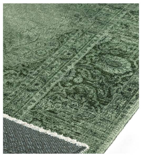 Kurzflor Premium Vintage Teppich kaufen