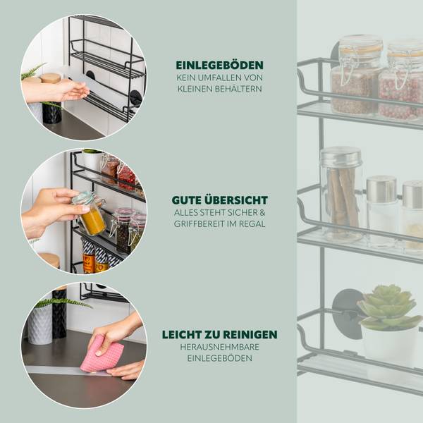 küchenbehälter Kumo Vorratsdose – Keramik – WENSHUO White Christmas