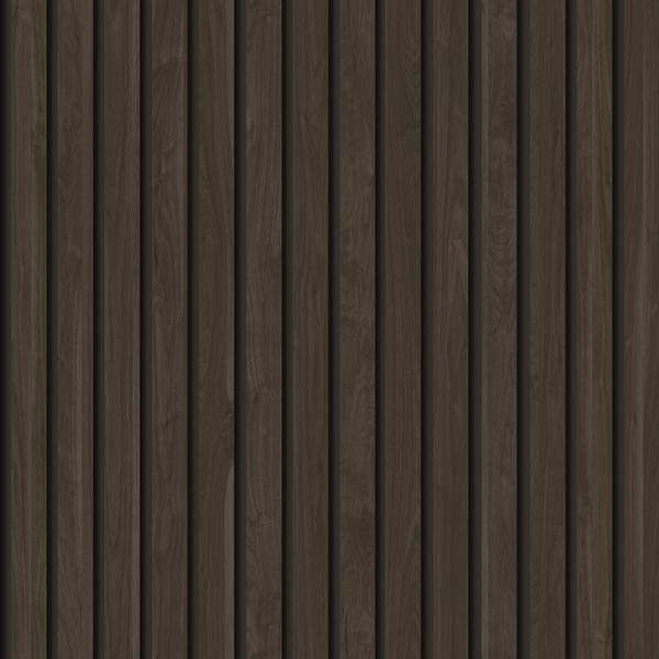 Tapete 139610 Braun - Fleece - 53 x 1005 x 53 cm