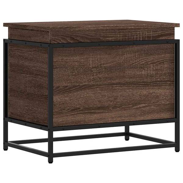 Opbergbox 3042117 donkerbruin