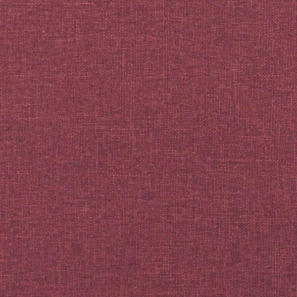 Zweiersofa 3044448-2 Braun - Stahl - 77 x 82 x 160 cm