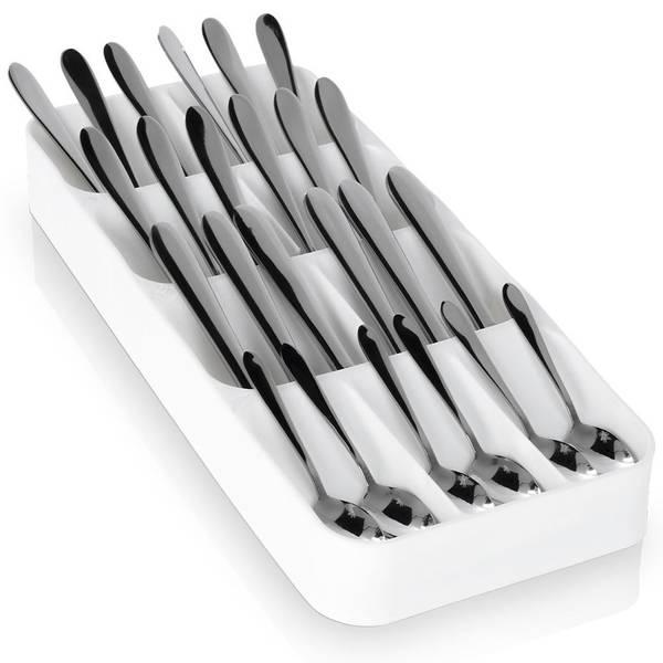 Besteckkasten für Schubladen 229011-B Breite: 17 cm