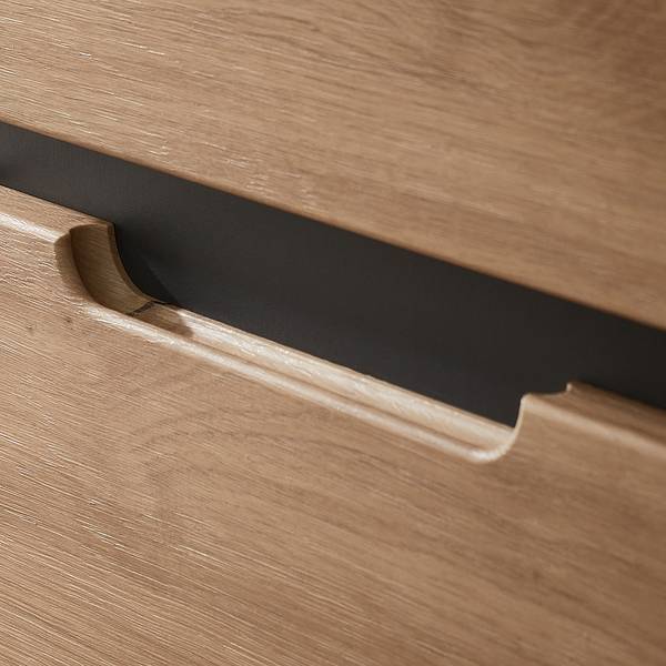 Rollcontainer MANRESA-36-57 Braun