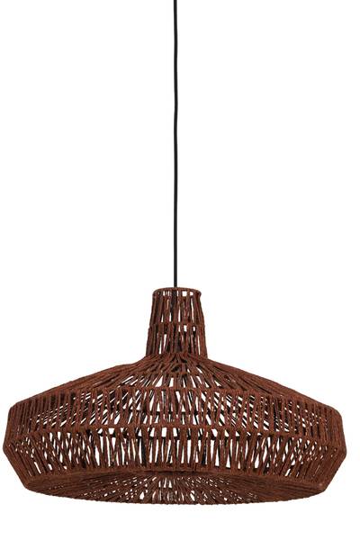 Pendelleuchte MASEY 59 x 59 cm
