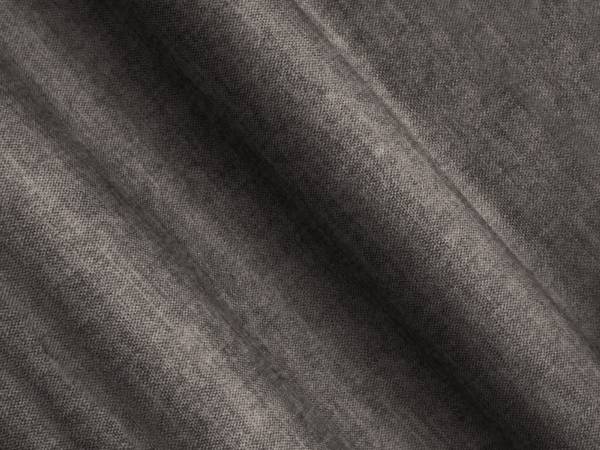 Pouf LORETTO Grau
