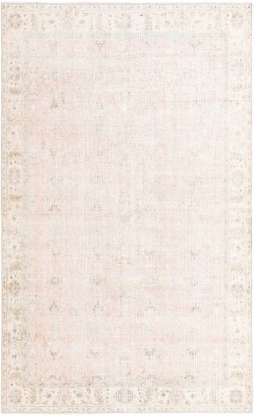 Tapis Ultra Vintage CCXVII Beige - Laine - 163 x 1 x 269 cm