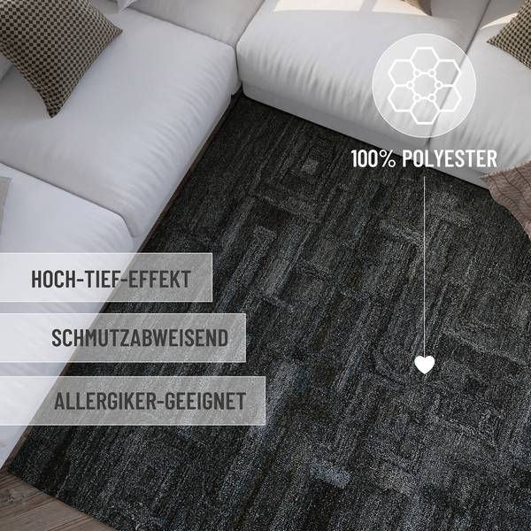 Läufer Hamptons FORTYTWO Tiefe: 300 cm