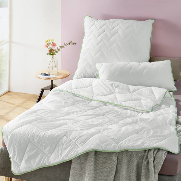 Leichtsteppbett 159937 135 x 200 cm