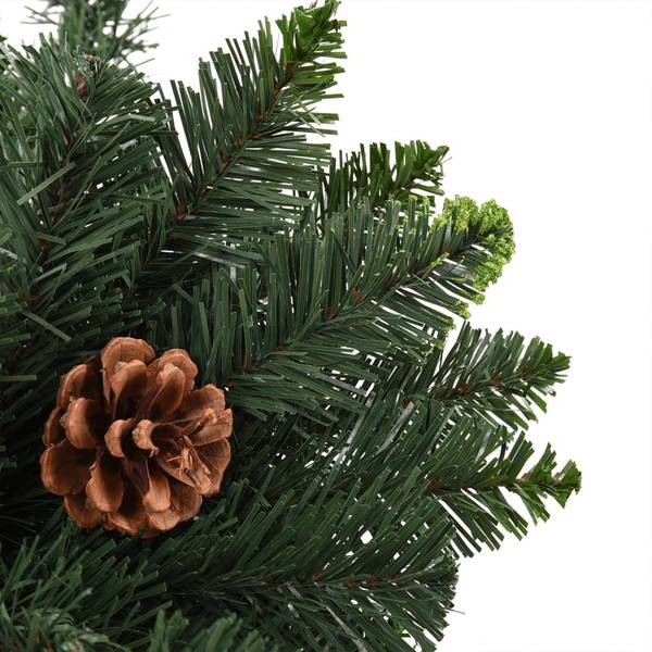 Künstlicher Weihnachtsbaum 3009280 104 x 180 x 104 cm