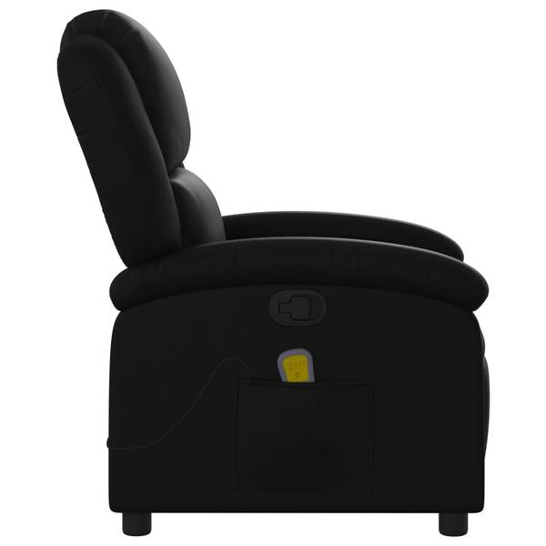 Massagestoel 3032408-2 zwart