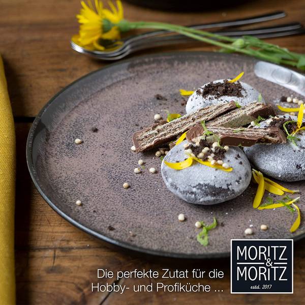keramik pflanztopf Weiß Pflanzgefäß mit Untertasse & Drainageloch | 6 