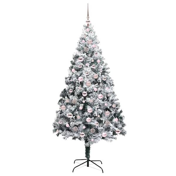 Künstlicher Weihnachtsbaum  3396973 135 x 210 x 135 cm