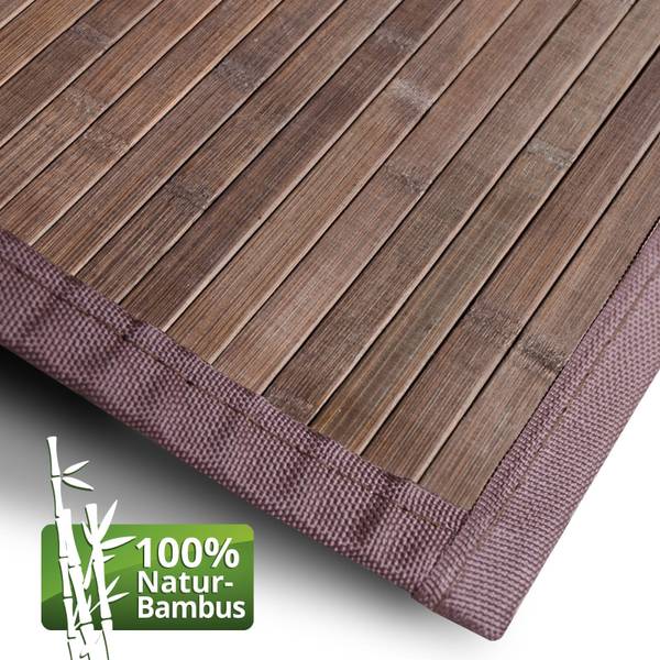Bambus-Teppich Tibet kaufen | home24