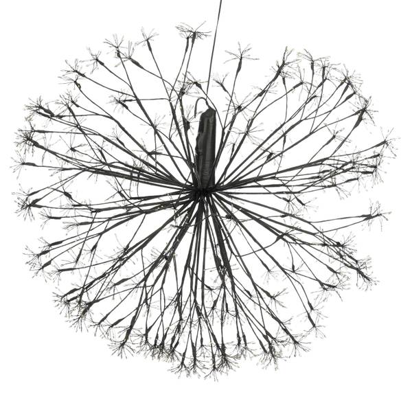 Figurines de Noël LED MELUCH5580001 70 x 70 x 70 cm