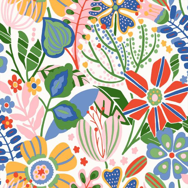 Tapete 131993 Braun - Papier - 50 x 900 x 50 cm