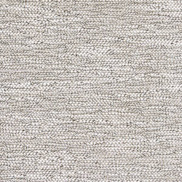 Sitzsack Natalia mit Hocker 2er Set Beige - Webstoff - 70 x 65 x 70 cm