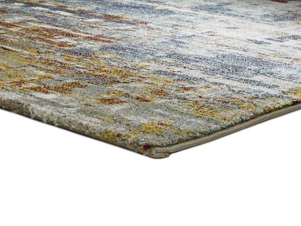 Tapis à poils courts  NAIA 140 x 200 cm