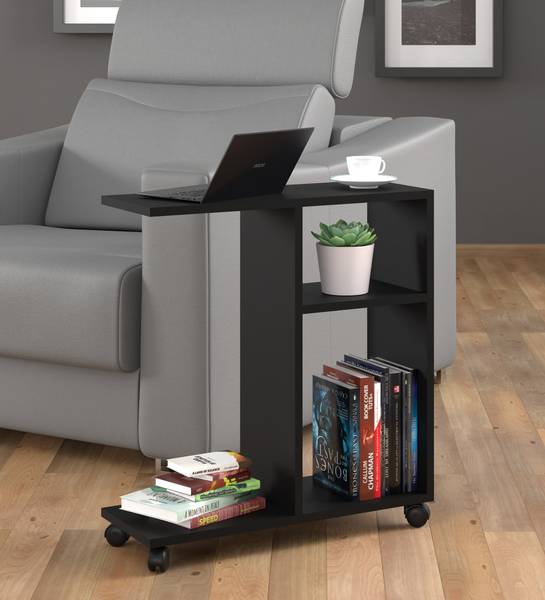 Couchtisch Trasco 1 Schwarz