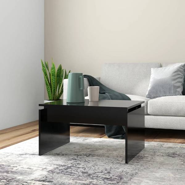Salontafel 3008167 zwart