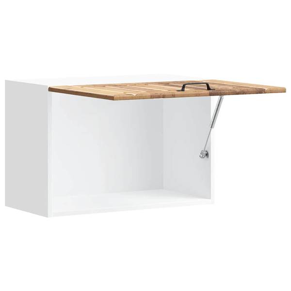 Küchen-Wandschrank 3042959-8 Braun