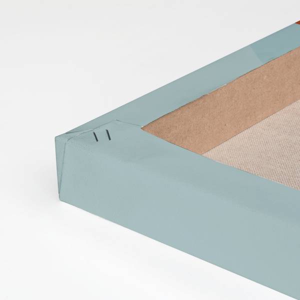 Leinwand 60x40 See Polyester - 3 x 60 x 40 cm