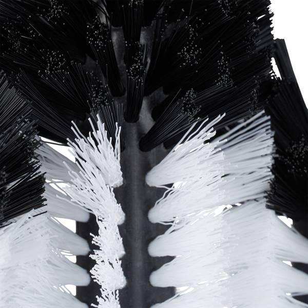 Lot de 10 brosses lave-verre Nombre de pièces dans le lot : 10