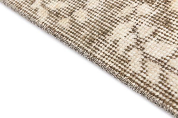 Vloerkleed Ultra Vintage CCLXXV beige - wol - 163 x 1 x 269 cm