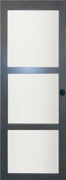 Porte Blakeria et coq.1518 Largeur : 93 cm