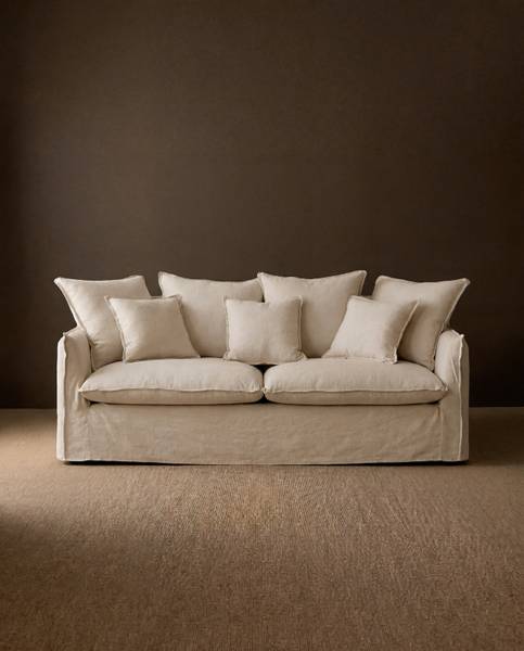 Sofa Mia 5 Kissen