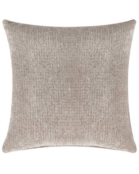 Sessel NESS Beige - Schwarz - Grau - Textil - 114 x 69 x 89 cm
