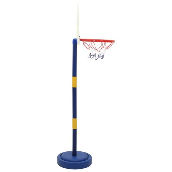 Basketbal Standaard 4016327 PVC - 27 x 121 x 27 cm