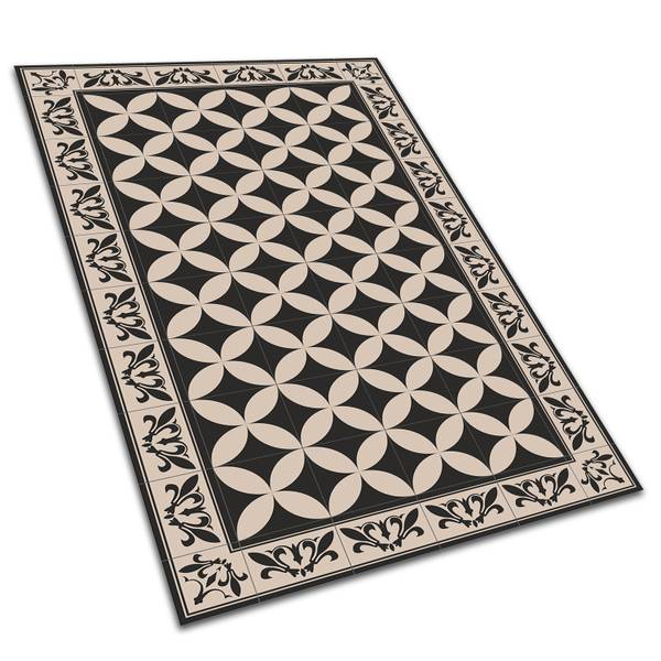 Outdoorteppich Flisaro 00013729 60 x 90 x 90 cm