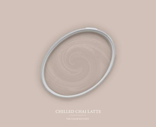 Universal Wandfarbe Beige Chai Latte Füllmenge: 2500 ml