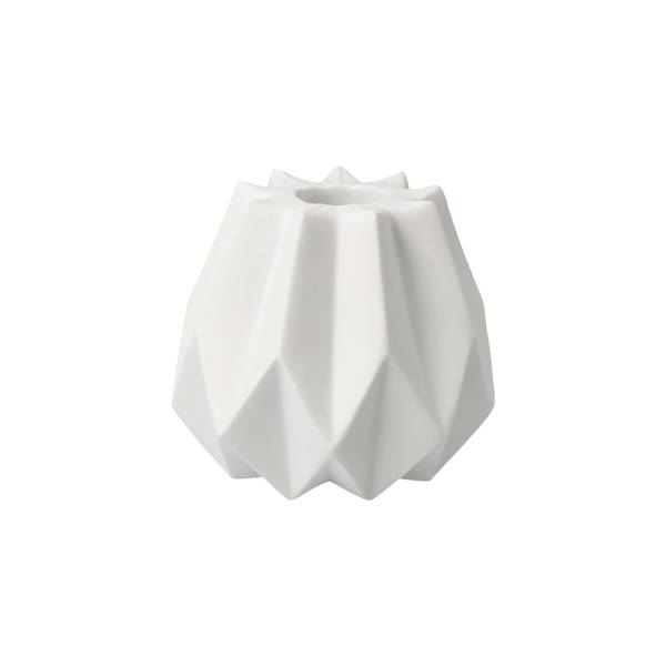 Kerzenhalter Polygono Star 9 x 8 x 9 cm