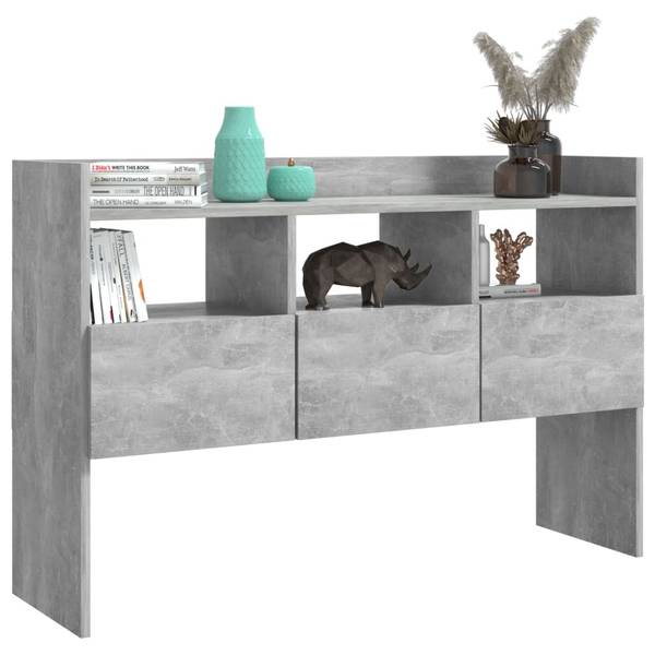 Buffet 3008172 Gris lumineux