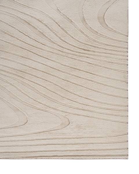 Teppich ONTAKE Beige