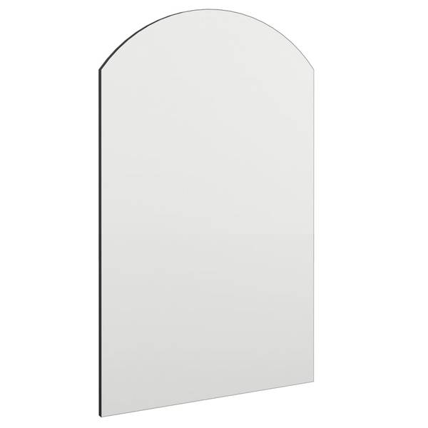 Spiegel mit LED-Leuchte 3012373-3 40 x 60 cm