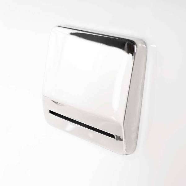 Senior badkuip VITAAL L 85 x 100 x 95 cm