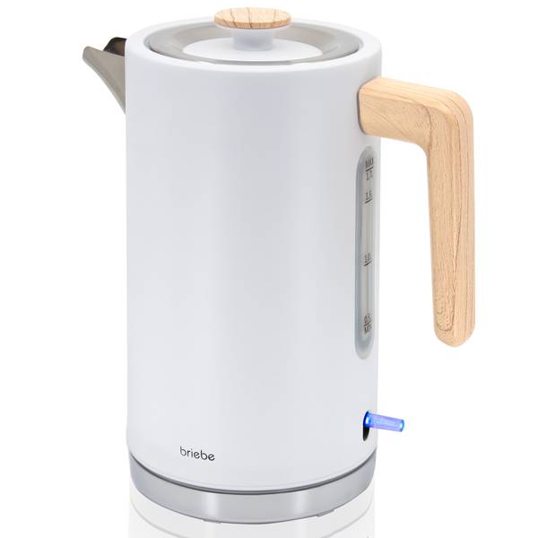 Wasserkocher Nordic KT1165WHT kaufen