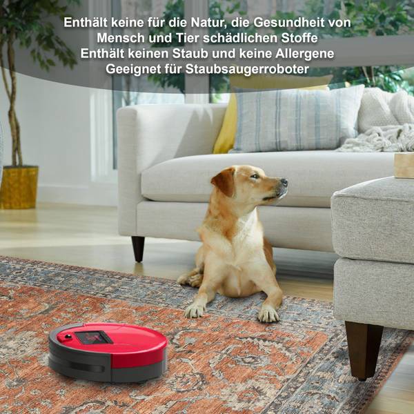 Kurzflorteppich Soliel Chenille 160 x 230 x 160 cm