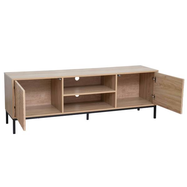 TV-Schrank Ketry Beige