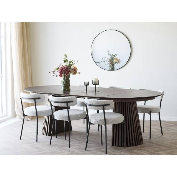 Kunstpflanzen VK8681847498841 Pink - Polypropylen - 25 x 68 x 30 cm