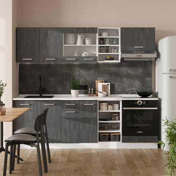 Komplettküche R-Line 47404 kaufen