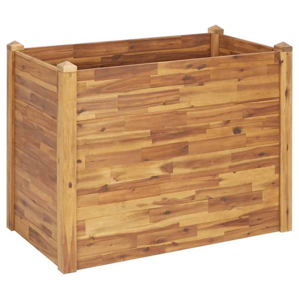 Gartenbeet 3000030 Tiefe: 110 cm